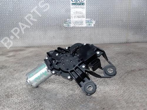 Used Rear wiper motor VW GOLF V (1K1) 2.0 TDI 16V (140 hp) 24080451