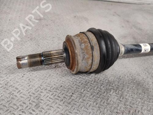 Left front driveshaft RENAULT TWINGO II (CN0_) 1.2 (CN0D) | BP36462739M38 - Image 3