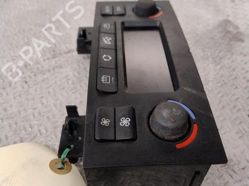 Used Climate control CITROËN BERLINGO MULTISPACE (B9) 1.6 HDi 110 (112 hp) 28615035