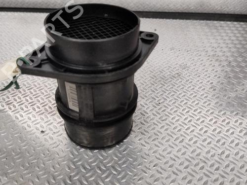 Mass air flow sensor RENAULT MEGANE II Coupé-Cabriolet (EM0/1_) 1.9 dCi | BP25754831M95 