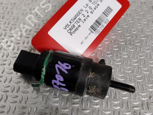 Washer pump VW CRAFTER Van (SY_, SX_) 2.0 TDI FWD (SYB, SYC, SYD) | BP26514289E24 - Image 3