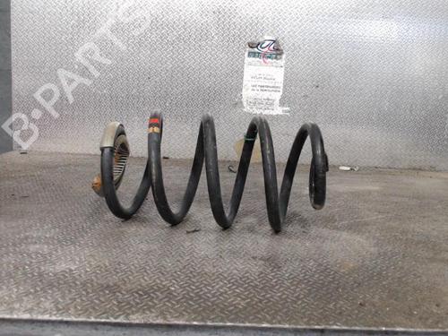 Shock absorber spring RENAULT MODUS / GRAND MODUS (F/JP0_) 1.5 dCi (JP02) | BP24090817C152 