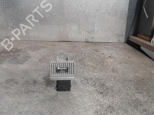 Used Electronic module Electronic module CITROËN NEMO Box Body/MPV (AA_) 1.4 HDi (68 hp) 24079318 24079318