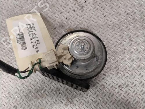 Used Horn PEUGEOT BOXER Van 2.0 BlueHDi 110 (110 hp) 25884180