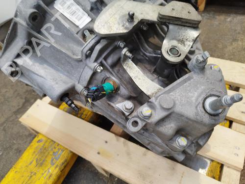Gearkasse DACIA LODGY (JS_) 1.5 dCi (109 hp) 29494193