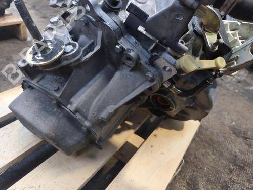 Used Gearbox Gearbox PEUGEOT 206 Hatchback (2A/C) 1.6 HDi 110 (109 hp) 33711857 33711857