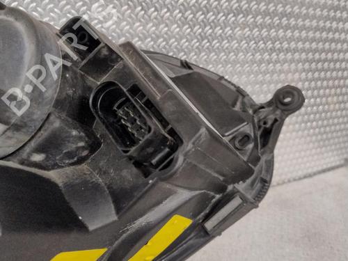 Left headlight VW GOLF V (1K1) 1.9 TDI | BP38570602C28 - Image 4