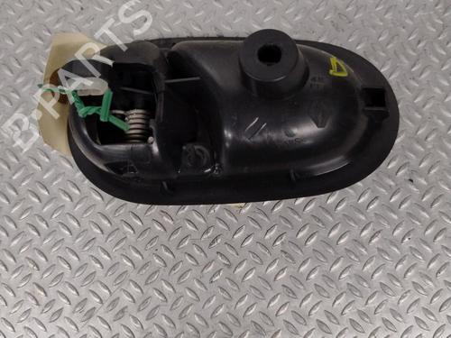 Used Rear right interior door handle DACIA SANDERO II TCe 90 (B8M1, B8MA, B8AC) (90 hp) 27193092