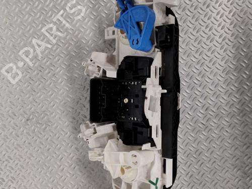 Climate control RENAULT TWINGO II (CN0_) 1.2 16V (CN04, CN0B) | BP26450194I5 