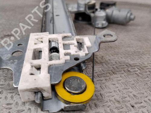 Front left window mechanism NISSAN LEAF (ZE0) Electric | BP33835422C22 - Image 4