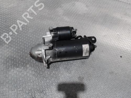Used Starter OPEL ZAFIRA A MPV (T98) 2.2 DTI 16V (F75) (117 hp) 24075514
