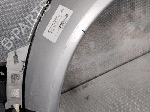 Left front fenders AUDI A2 (8Z0) 1.4 TDI | BP26015420C41 