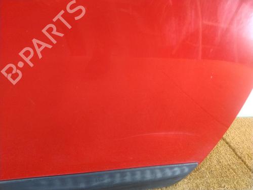 Right front door DACIA SANDERO 1.4 MPI LPG | BP29468450C3 