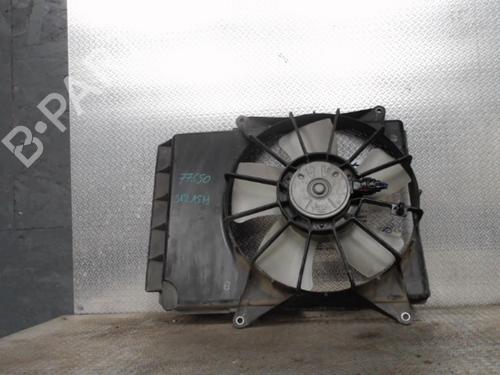 radiator-fan-suzuki-splash-ex-2008-24082113 main image