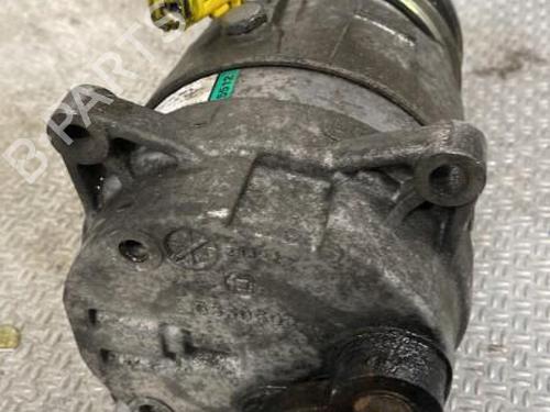 AC compressor CITROËN C5 I (DC_) 2.0 HDi | BP24101190M34  - Image 5