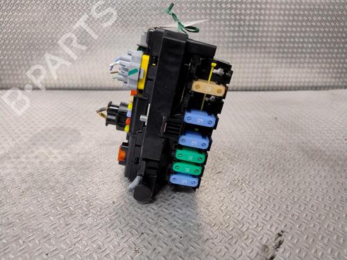 Used Fuse box CITROËN C3 II (SC_) 1.6 HDi (92 hp) 28087355