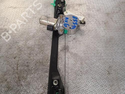 Used Front left window mechanism Front left window mechanism FIAT PUNTO (188_) 1.2 60 (188.030, .050, .130, .150, .230, .250) (60 hp) 24099920 24099920
