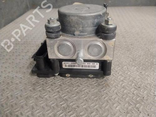 ABS pump RENAULT MODUS / GRAND MODUS (F/JP0_) 1.5 dCi (FP0F, JP0F) | BP38473785M43 - Image 3