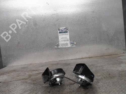 Used Horn ALFA ROMEO GIULIETTA (940_) 2.0 JTDM (940FXQ1A, 940FYC1A) (150 hp) 24085680