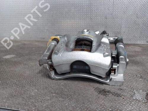 Used Left front brake caliper Left front brake caliper RENAULT TRAFIC III Van (FG_) 2.0 dCi 120 (FGMN) (120 hp) 24085512 24085512