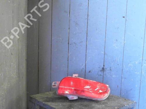 Used Rear bumper right light Rear bumper right light PEUGEOT 206+ (2L_, 2M_) 1.4 HDi eco 70 (68 hp) 34497905 34497905