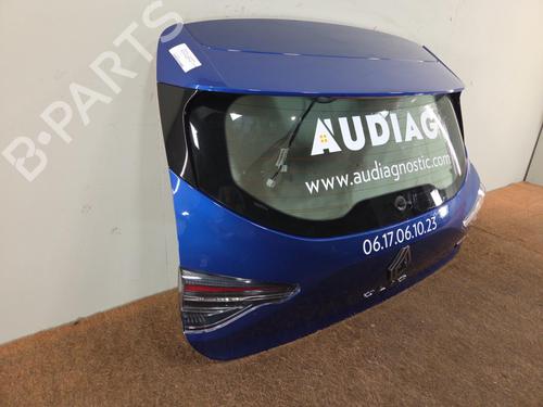 Tailgate RENAULT CLIO V (B7_) 1.6 E-TECH 140 (B7MU) | BP36462319C6 - Image 7