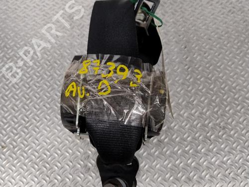 Used Front right belt tensioner DACIA SANDERO II TCe 90 (B8M1, B8MA, B8AC) (90 hp) 27193083