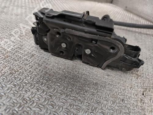 Front left lock AUDI Q3 (F3B) 35 TFSI Mild Hybrid | BP40553390C98 - Image 2