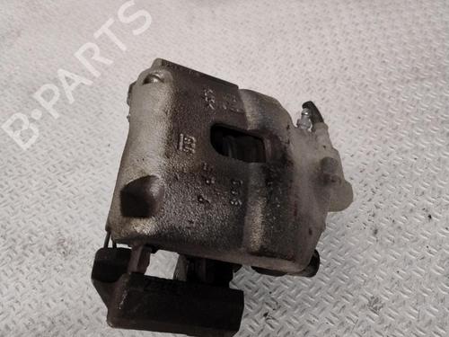 Right front brake caliper OPEL CORSA E (X15) 1.4 (08, 68) | BP26969069M104 - Image 3