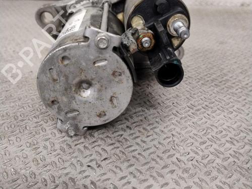 Starter BMW X6 (E71, E72) xDrive 40 d | BP36462118M8 - Image 3