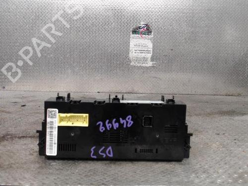 Climate control DS DS 3 (SA_) | BP24096904I5