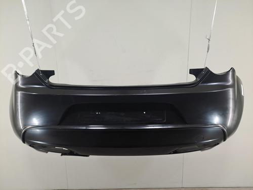 Rear bumper ALFA ROMEO MITO (955_) 1.3 MultiJet (955AXH1B, 955AXT1A) | BP27643857C8 