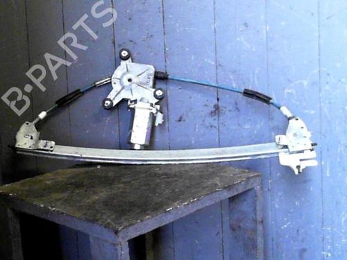 Used Rear right window mechanism PEUGEOT 406 (8B) 2.0 HDI 90 (90 hp) 24064077