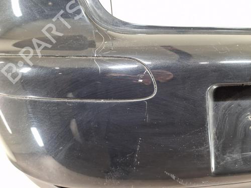 Rear bumper SEAT IBIZA III (6L1) 1.9 TDI | BP24073647C8 