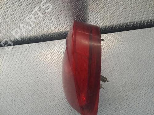 Used Right taillight FORD KA (RB_) 1.3 i (60 hp) 24060690