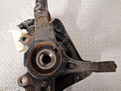 Left front steering knuckle FIAT PUNTO (199_) 1.2 (199AXZ1A, 199BXZ1A) | BP39213063M25 - Image 5