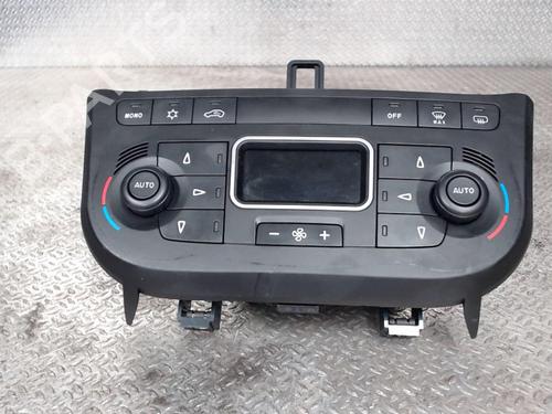 Used Climate control ALFA ROMEO MITO (955_) 1.4 MultiAir (955AXL1B) (105 hp) 24079261