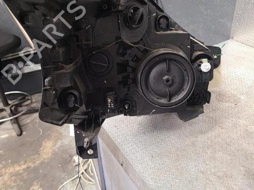 Used Left headlight Left headlight RENAULT TRAFIC III Van (FG_) 1.6 dCi 120 (FGMB, FGMC) (120 hp) 24100134 24100134