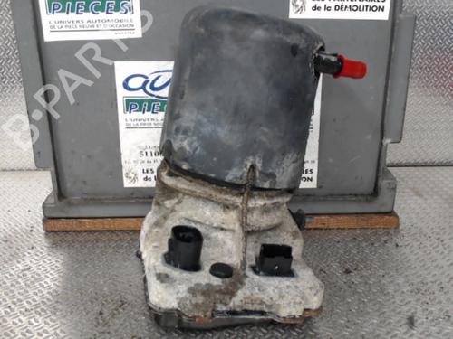 Used Steering pump Steering pump CITROËN C5 II Break (RE_) [2004-2008] 24072686 24072686