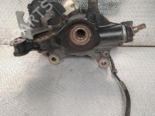 Used Right front steering knuckle OPEL VIVARO C Van (K0) 2.0 (122 hp) 25778408