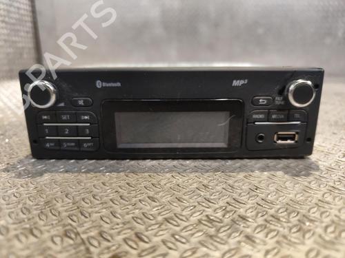 Used Radio Radio 38972029 38972029