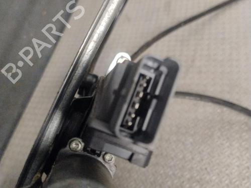 Front right window mechanism CITROËN C3 Pluriel (HB_) 1.4 | BP38473825C23 - Image 4