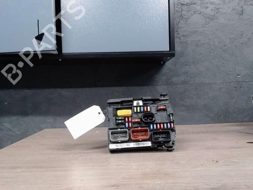 Used Fuse box PEUGEOT 207 (WA_, WC_) 1.6 HDi (90 hp) 30484265