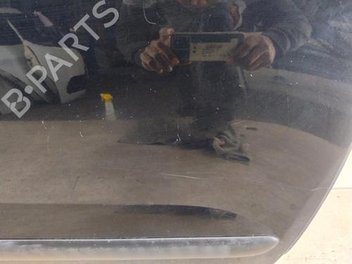 Right front door PEUGEOT 3008 I MPV (0U_) 1.6 HDi | BP27731533C3 