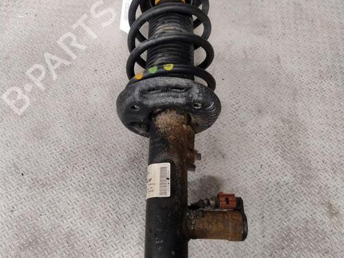 Left front shock absorber VW PASSAT CC B6 (357) 2.0 TDI | BP28573169M16 - Image 2