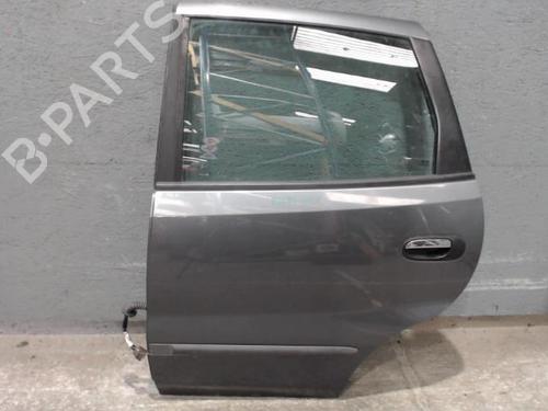 Used Left rear door NISSAN ALMERA TINO (V10) 2.2 dCi (112 hp) 24091061