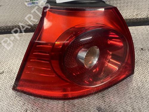 Left taillight VW GOLF V (1K1) 1.9 TDI | BP24101453C34
