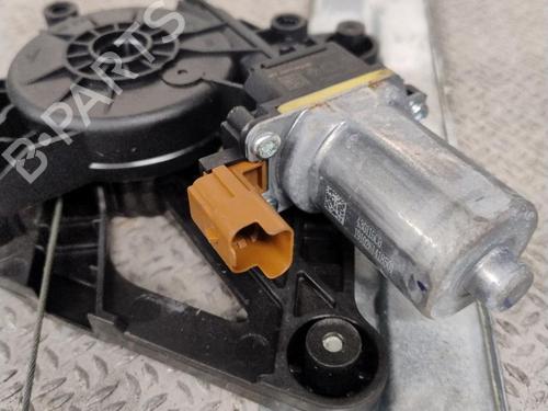 Front right window mechanism RENAULT KANGOO III MPV TCe 130 (KJMB) | BP37595698C23 - Image 4