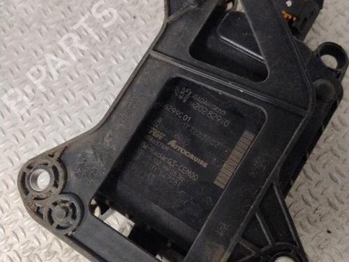 electronic-module-peugeot-3008-ii-suv-mc_-mr_-mj_-m4_-2016-30797707 main image