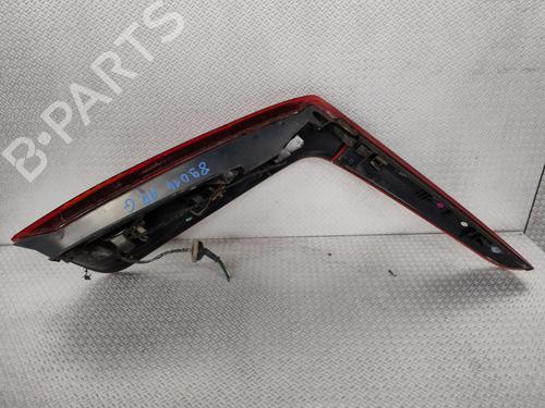 Used Left taillight NISSAN NOTE (E11, NE11) 1.4 (88 hp) 29468555
